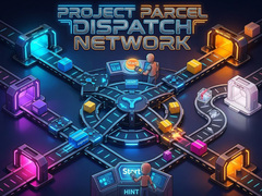 Jogo Project Parcel Dispatch Network