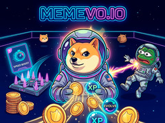 Jogo Memevo.io