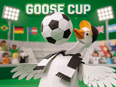 Jogo Goose Cup
