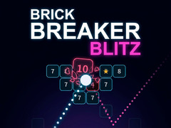 Jogo Brick Breaker Blitz