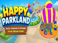 Jogo Happy Parkland