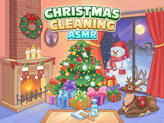 Jogo Christmas Cleaning ASMR