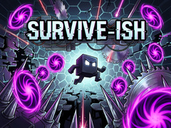 Jogo Survive-ish