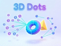 Jogo 3D Dots