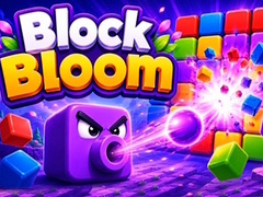 Jogo Block Bloom