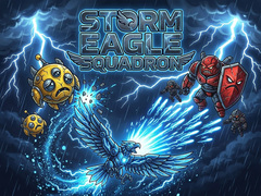 Jogo Storm Eagle Squadron
