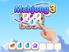 Jogo Mahjong 3