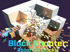 Jogo Block Shooter: Shoot the Blocks!