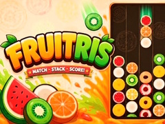 Jogo Fruitris