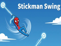 Jogo Stick Swing