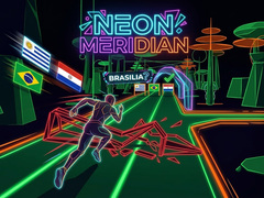 Jogo Neon Meridian
