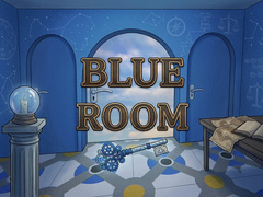 Jogo Blue Room