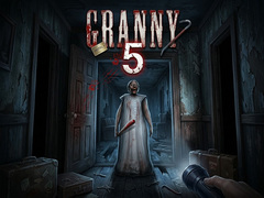 Jogo Granny 5