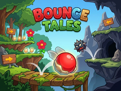 Jogo Bounce Tales