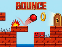 Jogo Bounce