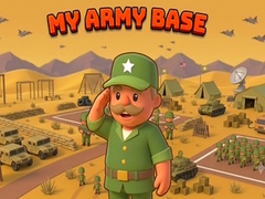 Jogo My Army Base