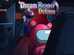 Jogo Dream Reaper Defense
