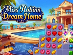 Jogo Miss Robins Dream Home
