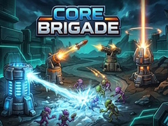 Jogo Core Brigade