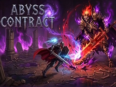 Jogo Abyss Contract