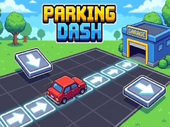 Jogo Parking Dash