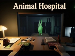 Jogo Animal Hospital
