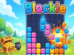 Jogo Blockle