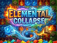 Jogo Elemental Collapse