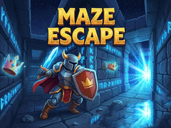 Jogo MazeEscape
