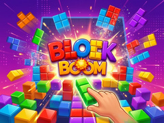 Jogo Block Boom