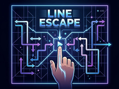 Jogo Line Escape