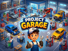 Jogo Project Garage
