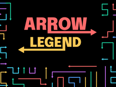Jogo Arrow Legend