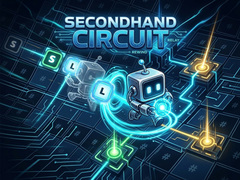 Jogo Secondhand Circuit