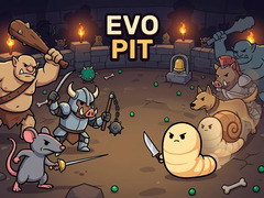 Jogo Evo Pit