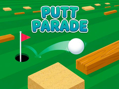 Jogo Putt Parade