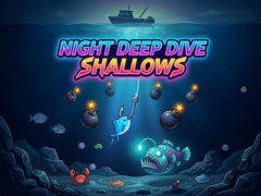 Jogo Night Deep Dive Shallows