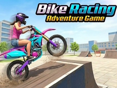 Jogo Bike Racing Adventure Game