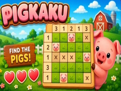 Jogo Pigkaku