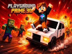 Jogo Playground Prime 3D