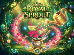 Jogo Royal Sprout