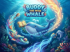 Jogo Buddy the Wise Whale
