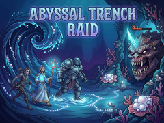 Jogo Abyssal Trench Raid
