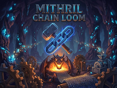 Jogo Mithril Chain Loom
