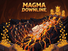 Jogo Magma Downline