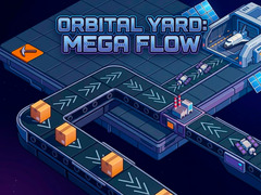 Jogo Orbital Yard: Mega Flow
