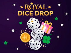 Jogo Royal Dice Drop