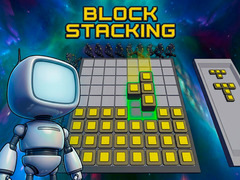 Jogo Block Stacking