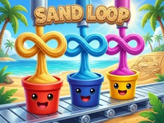 Jogo Sand Loop