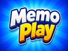 Jogo Memo Play
